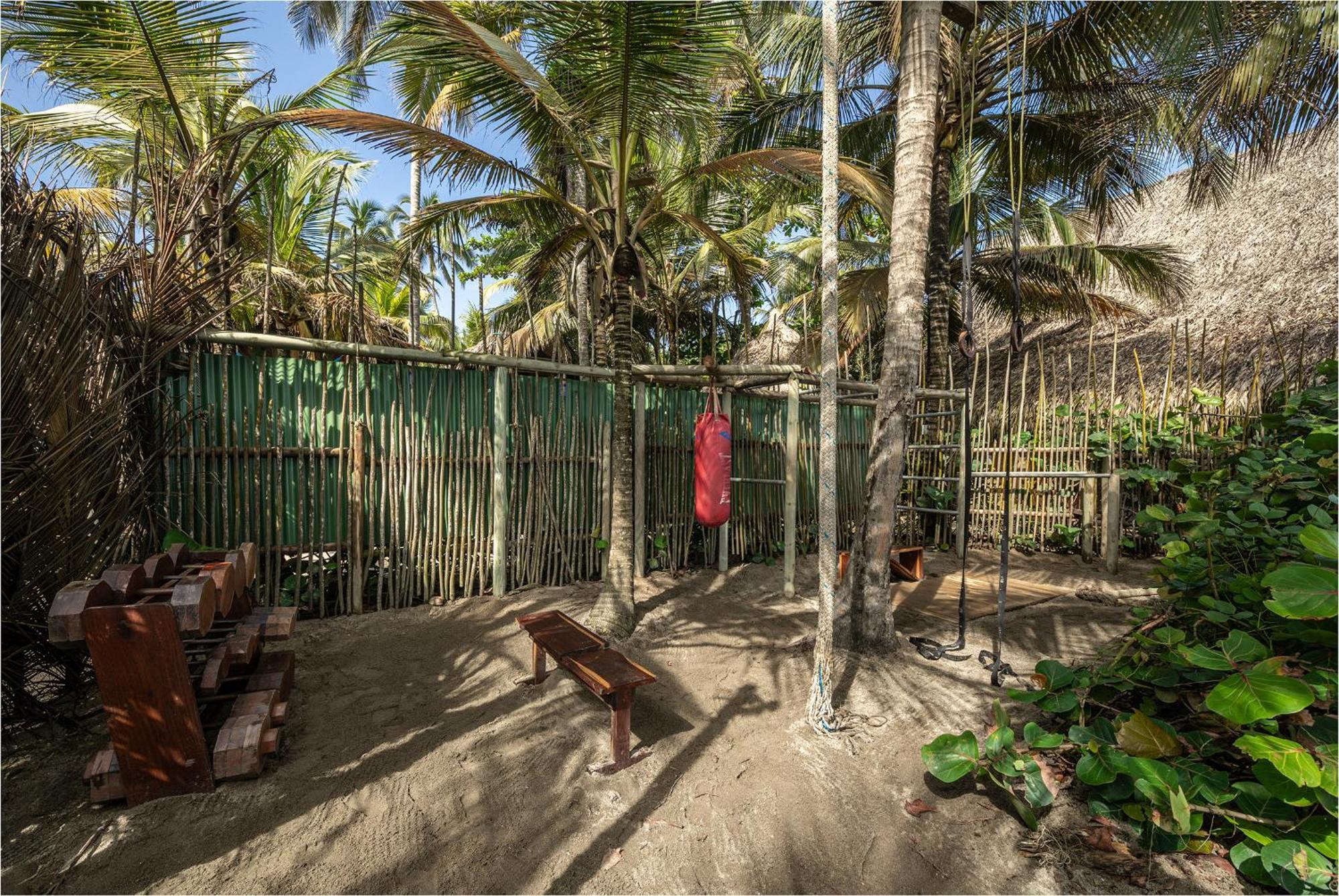 Costeno Beach — Fotos 3